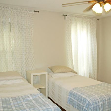 Hancock Guest Cottage Όστιν Εξωτερικό φωτογραφία