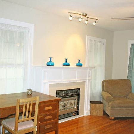 Hancock Guest Cottage Όστιν Εξωτερικό φωτογραφία