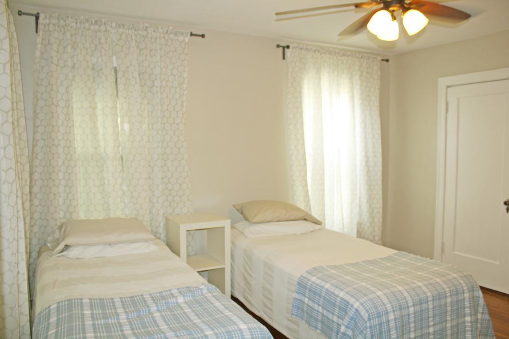 Hancock Guest Cottage Όστιν Εξωτερικό φωτογραφία