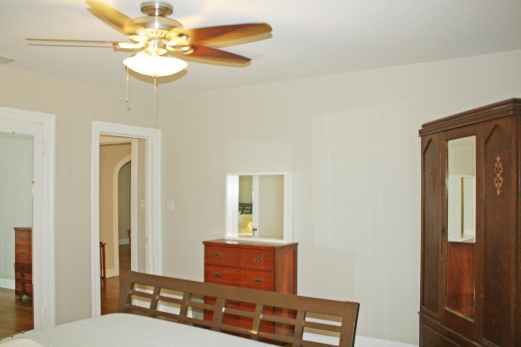Hancock Guest Cottage Όστιν Εξωτερικό φωτογραφία